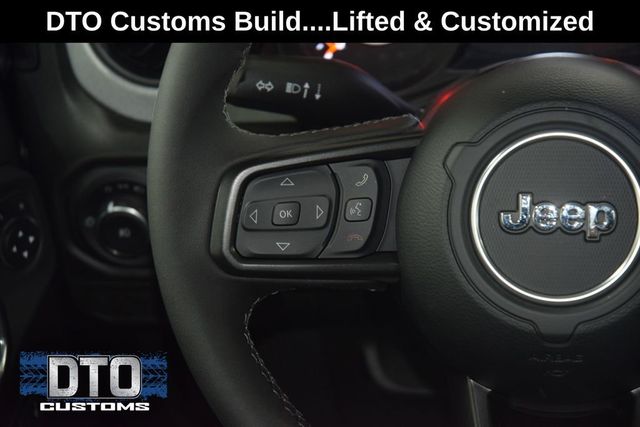 2026 Jeep Wrangler Sport S - 23022253 - 35