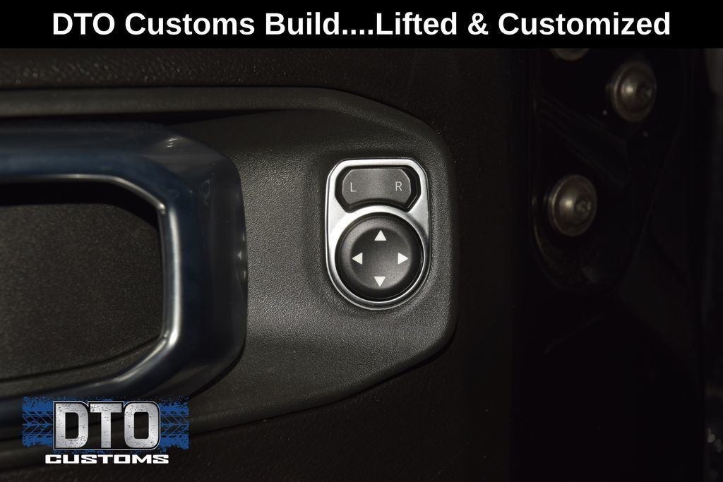 2026 Jeep Wrangler Sport S - 23022253 - 42