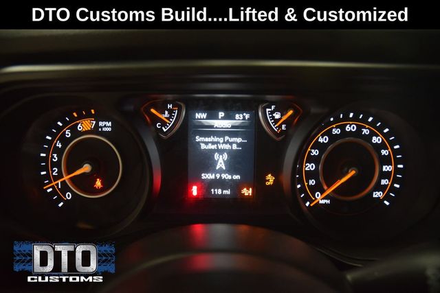 2026 Jeep Wrangler Sport S - 23022253 - 44