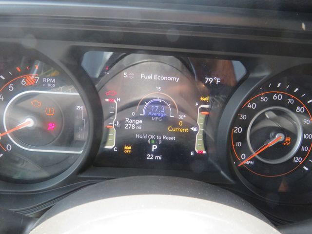 2026 Jeep Wrangler Sport S 4 Door 4x4 - 23056772 - 9
