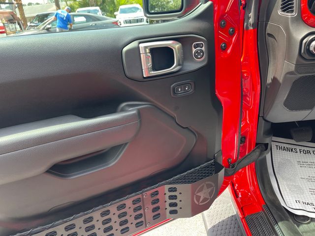 2026 JEEP WRANGLER SPORT S 4x4 (Customer Preferred Package 22S $4,250 Value!) - 23054424 - 16