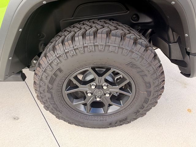 2026 Jeep Wrangler WILLYS - 23099664 - 16