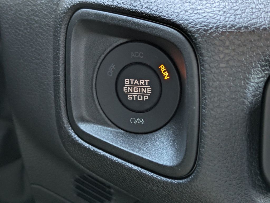 2026 Jeep Wrangler Willys - 23064825 - 17