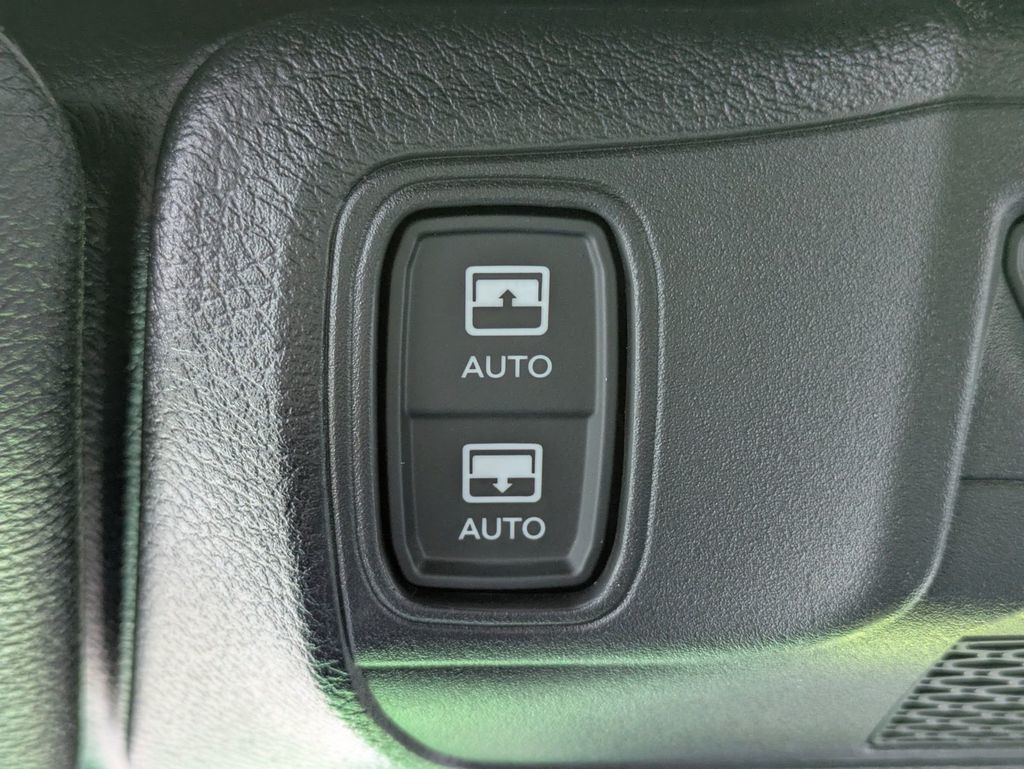 2026 Jeep Wrangler Willys - 23064825 - 20
