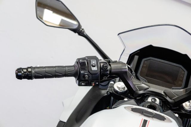 2026 KAWASAKI NINJA 650 ABS LOW MILE SPORT BIKE! - 23092979 - 9