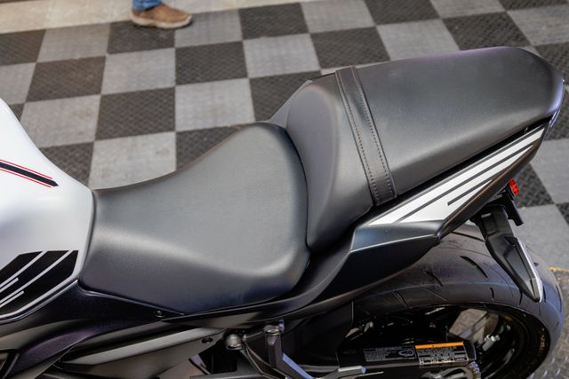2026 KAWASAKI NINJA 650 ABS LOW MILE SPORT BIKE! - 23092979 - 14