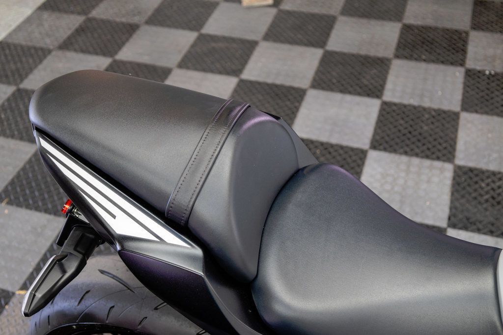 2026 KAWASAKI NINJA 650 ABS LOW MILE SPORT BIKE! - 23092979 - 15