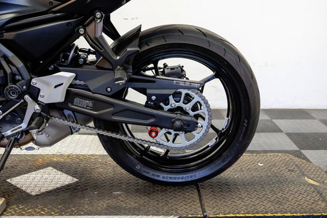 2026 KAWASAKI NINJA 650 ABS LOW MILE SPORT BIKE! - 23092979 - 23
