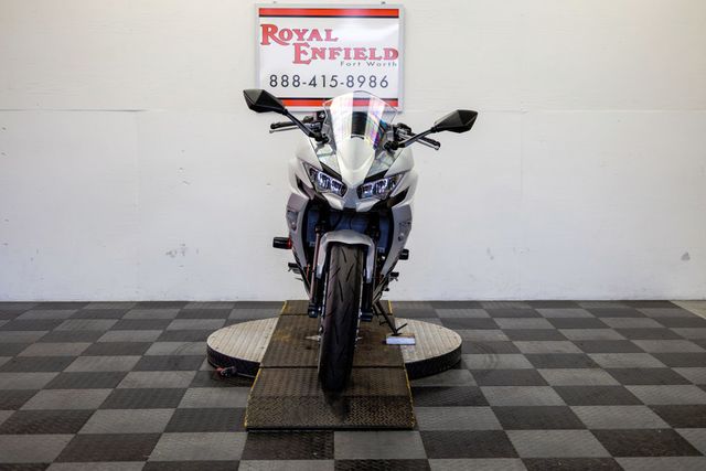 2026 KAWASAKI NINJA 650 ABS LOW MILE SPORT BIKE! - 23092979 - 6