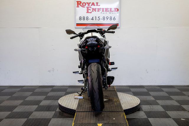 2026 KAWASAKI NINJA 650 ABS LOW MILE SPORT BIKE! - 23092979 - 7