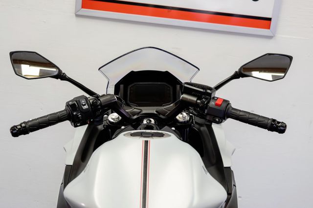 2026 KAWASAKI NINJA 650 ABS LOW MILE SPORT BIKE! - 23092979 - 8