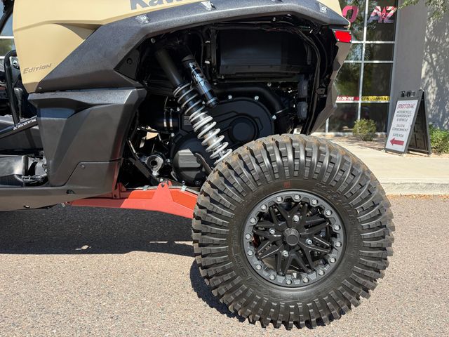 2026 Kawasaki Teryx KRX 1000 Rock Edition Only 6 Miles! - 23057539 - 12