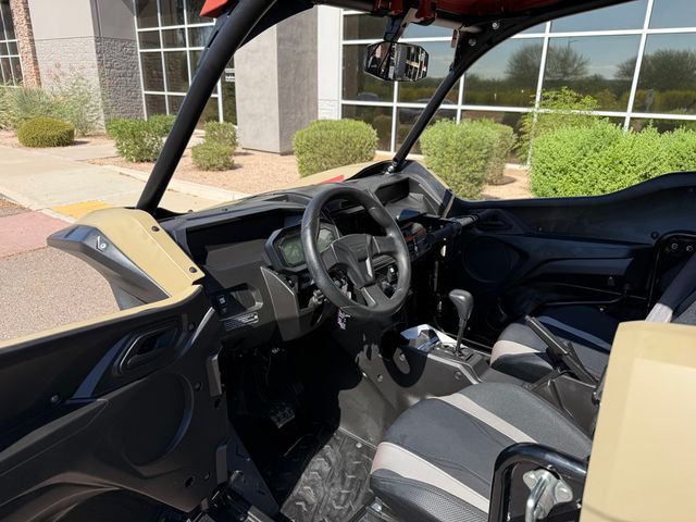 2026 Kawasaki Teryx KRX 1000 Rock Edition Only 6 Miles! - 23057539 - 8