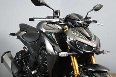 2026 Kawasaki Z1100 SE ABS - JKAZRBH1XTA000067