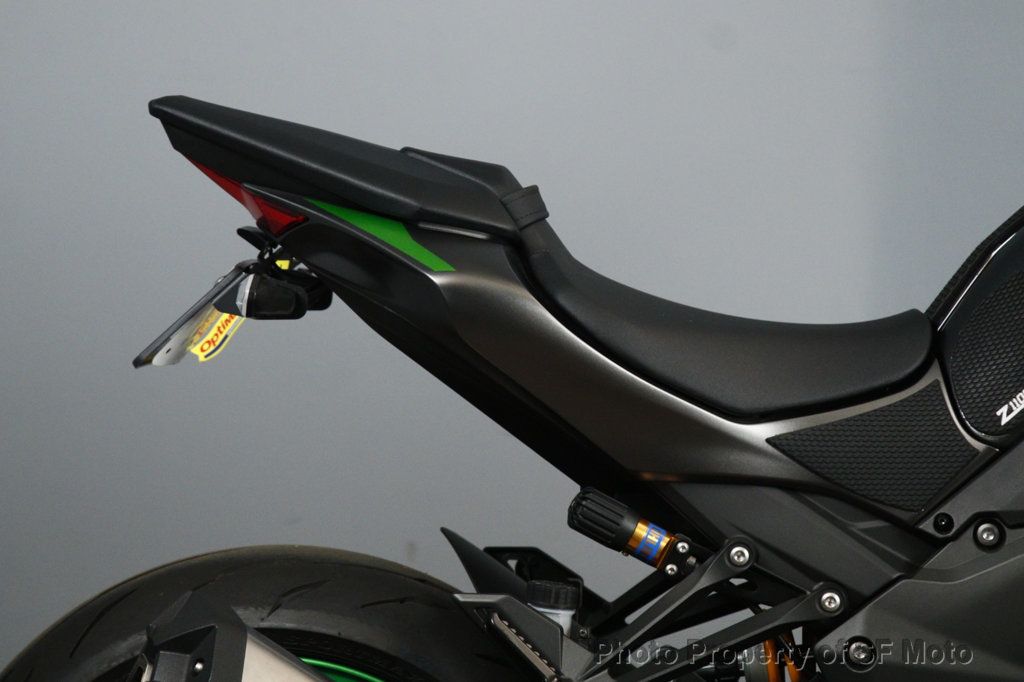 2026 Kawasaki Z1100 SE ABS Available Now! - 23051998 - 10