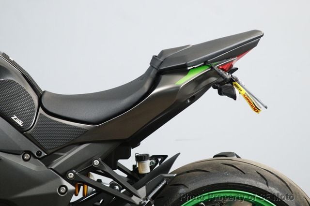 2026 Kawasaki Z1100 SE ABS Available Now! - 23051998 - 11