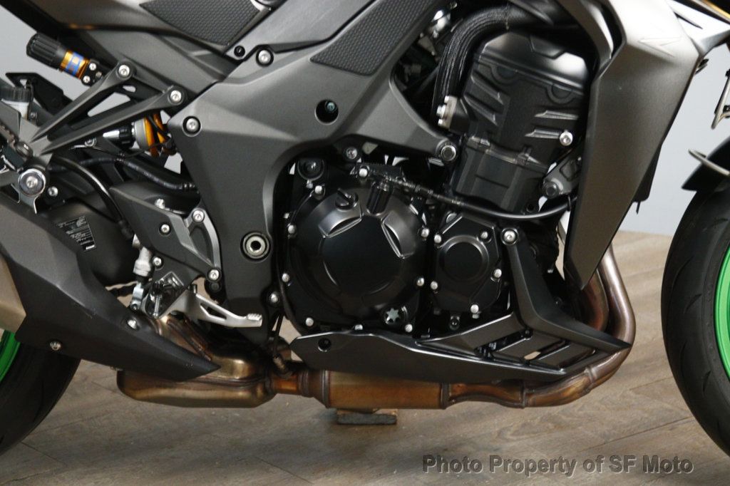 2026 Kawasaki Z1100 SE ABS Available Now! - 23051998 - 14