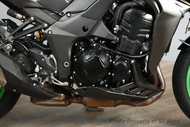 2026 Kawasaki Z1100 SE ABS Available Now! - 23051998 - 14