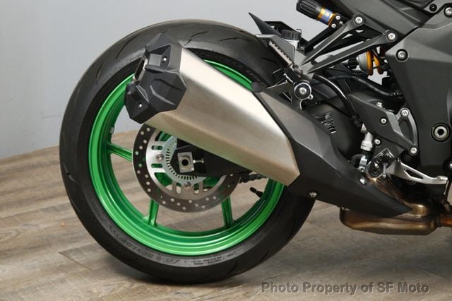 2026 Kawasaki Z1100 SE ABS Available Now! - 23051998 - 16