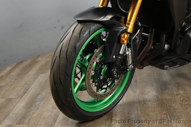 2026 Kawasaki Z1100 SE ABS Available Now! - 23051998 - 18