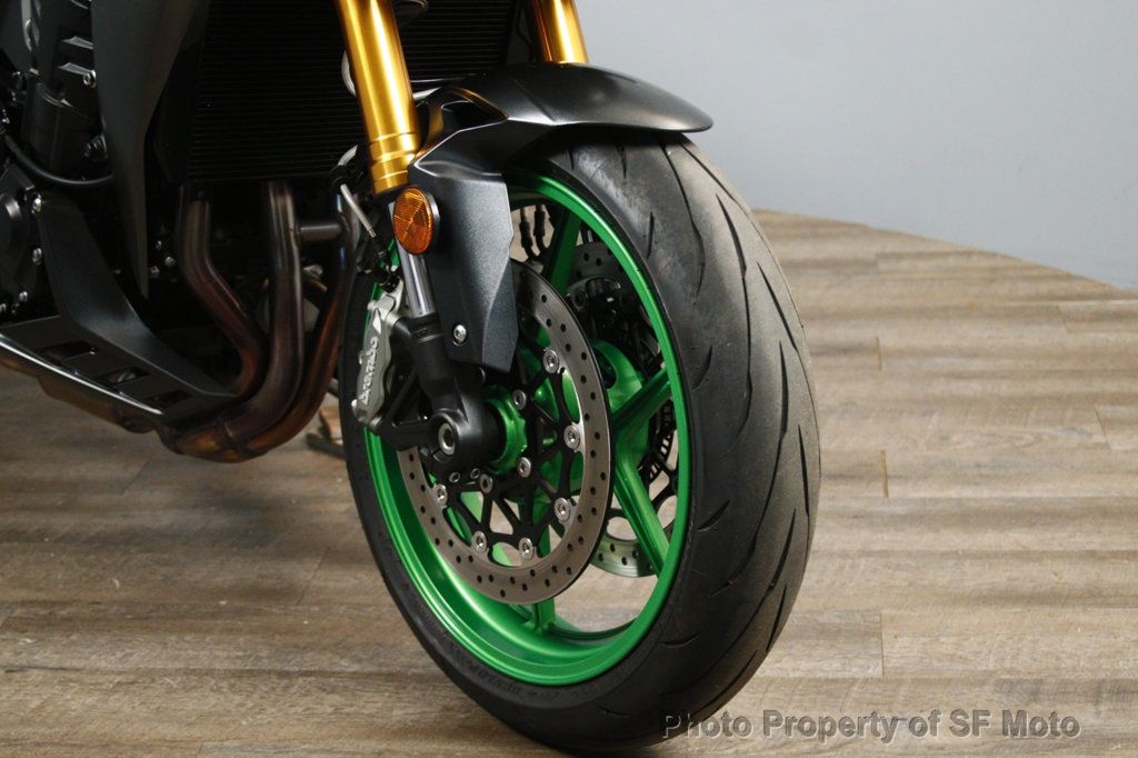 2026 Kawasaki Z1100 SE ABS Available Now! - 23051998 - 19