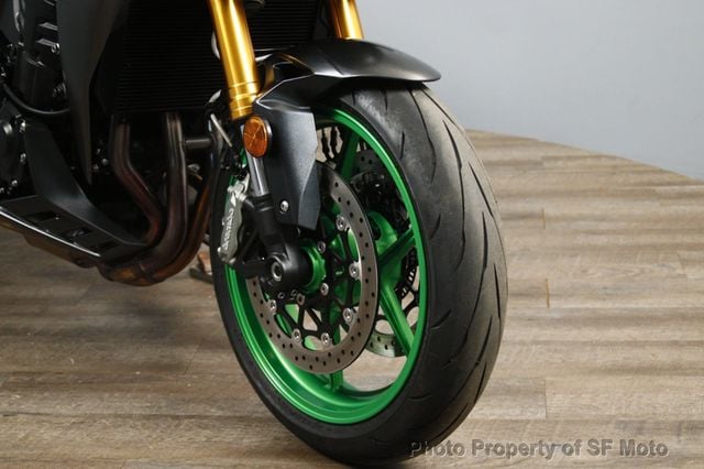 2026 Kawasaki Z1100 SE ABS Available Now! - 23051998 - 19