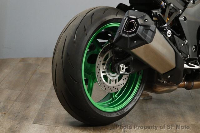 2026 Kawasaki Z1100 SE ABS Available Now! - 23051998 - 20