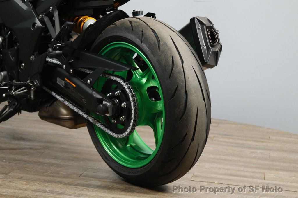 2026 Kawasaki Z1100 SE ABS Available Now! - 23051998 - 21
