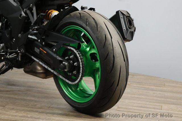2026 Kawasaki Z1100 SE ABS Available Now! - 23051998 - 21
