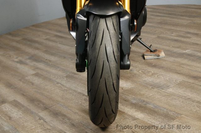 2026 Kawasaki Z1100 SE ABS Available Now! - 23051998 - 22
