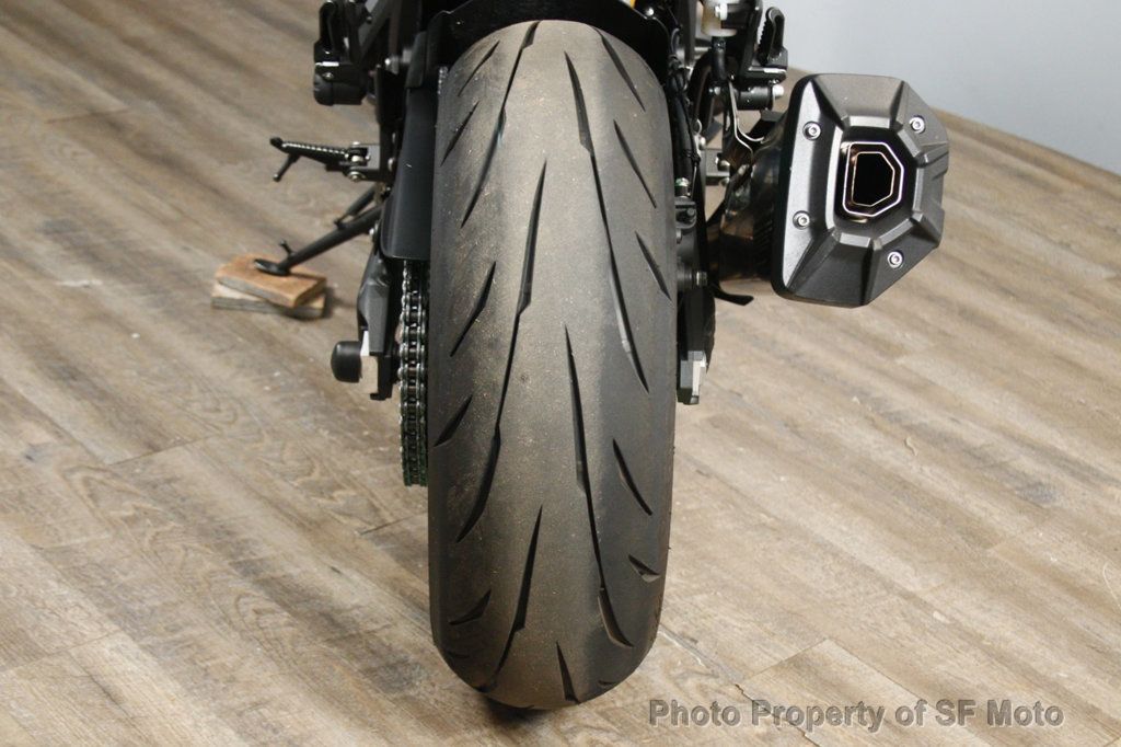 2026 Kawasaki Z1100 SE ABS Available Now! - 23051998 - 23