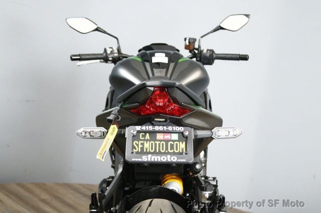 2026 Kawasaki Z1100 SE ABS Available Now! - 23051998 - 26