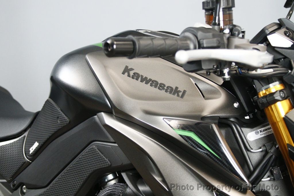 2026 Kawasaki Z1100 SE ABS Available Now! - 23051998 - 32