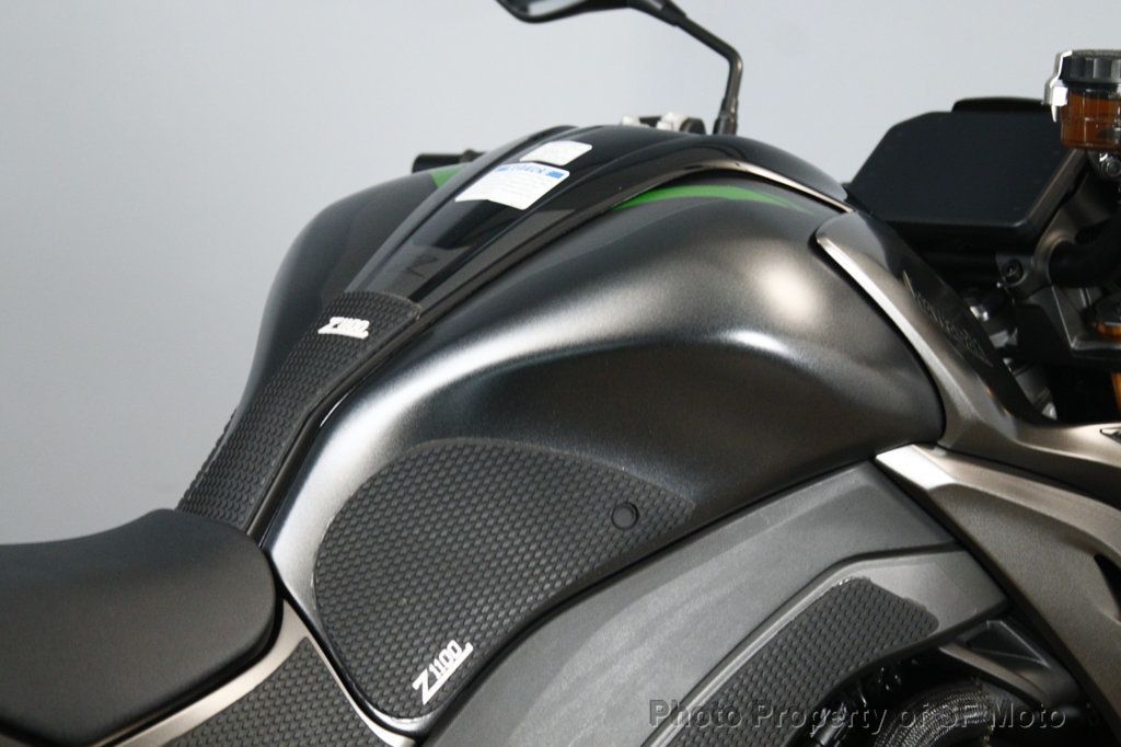 2026 Kawasaki Z1100 SE ABS Available Now! - 23051998 - 36