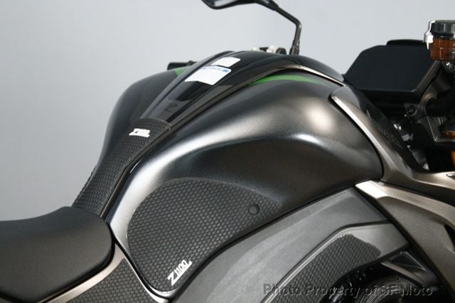 2026 Kawasaki Z1100 SE ABS Available Now! - 23051998 - 36