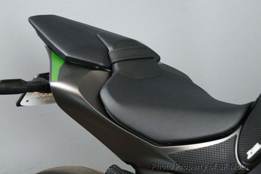 2026 Kawasaki Z1100 SE ABS Available Now! - 23051998 - 38