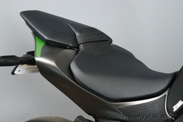 2026 Kawasaki Z1100 SE ABS Available Now! - 23051998 - 38