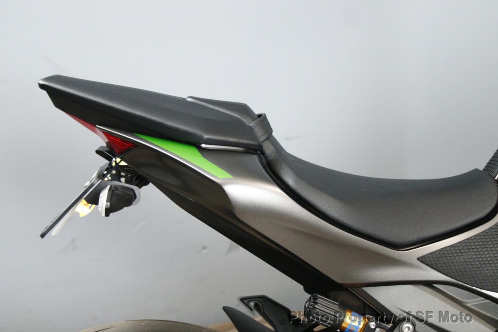 2026 Kawasaki Z1100 SE ABS Available Now! - 23051998 - 40