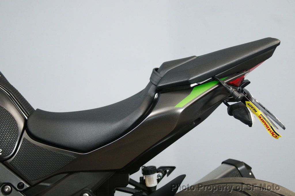 2026 Kawasaki Z1100 SE ABS Available Now! - 23051998 - 41