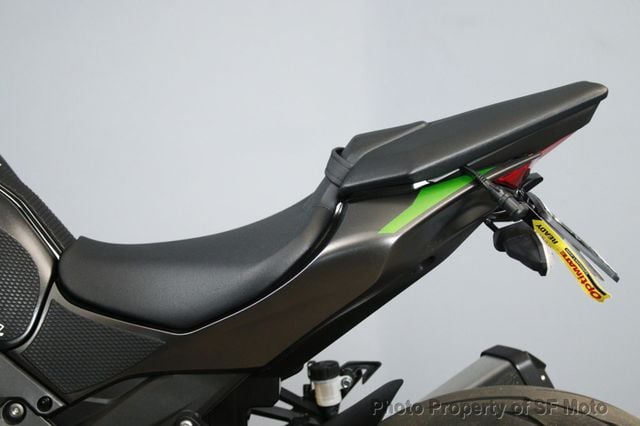 2026 Kawasaki Z1100 SE ABS Available Now! - 23051998 - 41