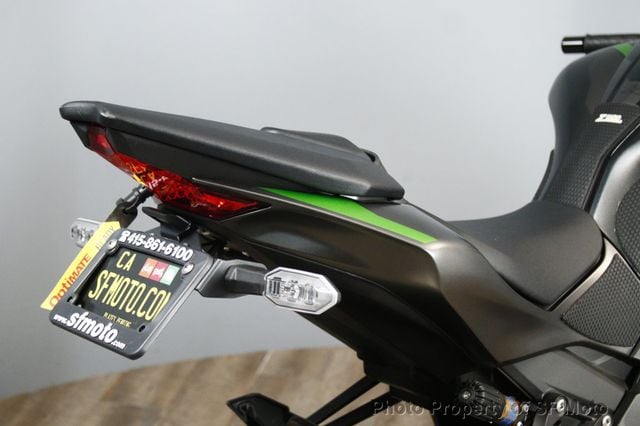 2026 Kawasaki Z1100 SE ABS Available Now! - 23051998 - 42