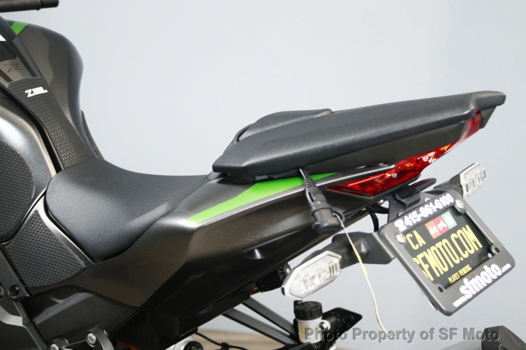 2026 Kawasaki Z1100 SE ABS Available Now! - 23051998 - 43