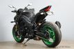 2026 Kawasaki Z1100 SE ABS Available Now! - 23051998 - 45