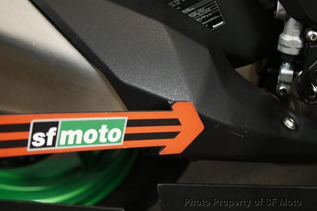 2026 Kawasaki Z1100 SE ABS Available Now! - 23051998 - 46