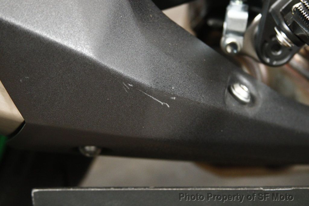 2026 Kawasaki Z1100 SE ABS Available Now! - 23051998 - 47