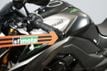 2026 Kawasaki Z1100 SE ABS Available Now! - 23051998 - 48