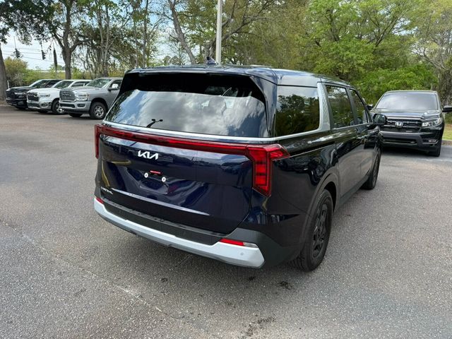 2026 Kia Carnival LX FWD - 23003274 - 10