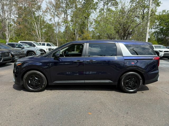 2026 Kia Carnival LX FWD - 23003274 - 1