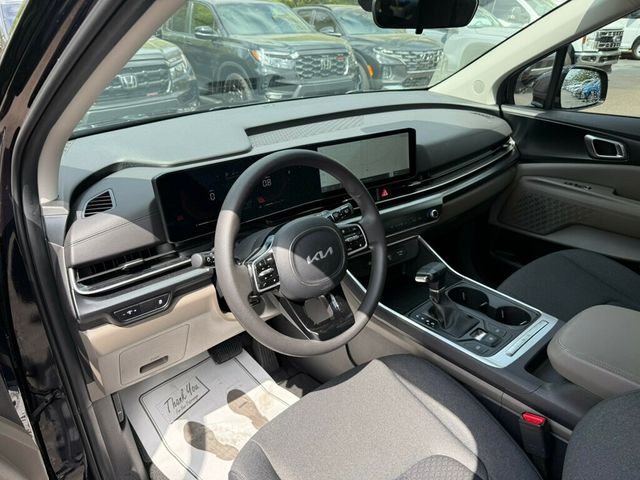 2026 Kia Carnival LX FWD - 23003274 - 2