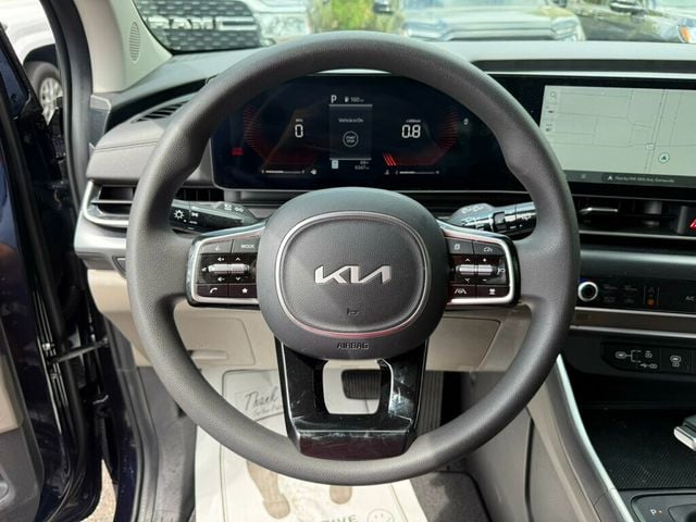 2026 Kia Carnival LX FWD - 23003274 - 4